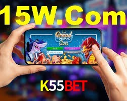 Player Reviews K55Bet