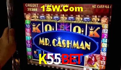 K55Bet Belo Horizonte - Promo Tips