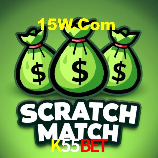 Diretório de Jogos K55Bet